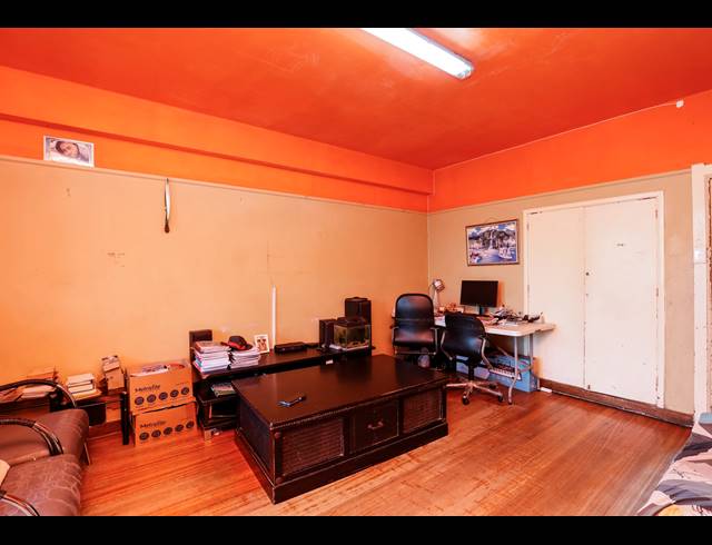 1 BEDROOM APARTMENT RENTED IN DURBAN CENTRAL